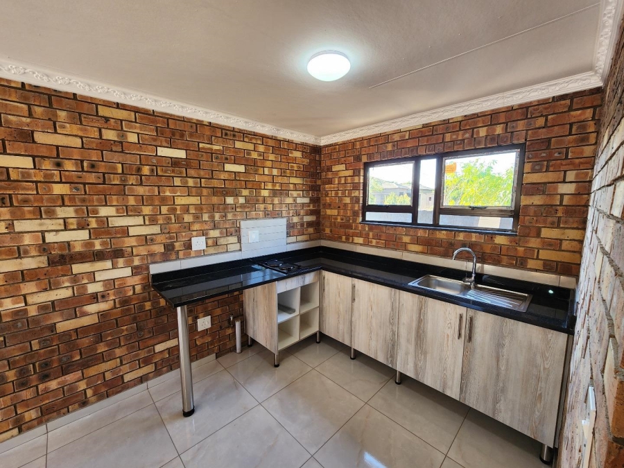 To Let 1 Bedroom Property for Rent in Nkowankowa Limpopo