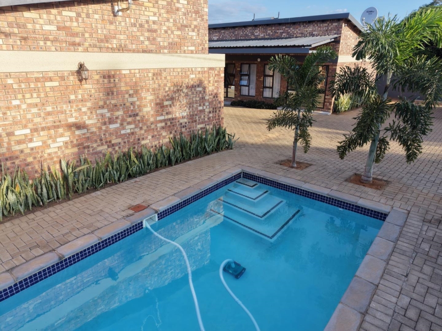 To Let 1 Bedroom Property for Rent in Nkowankowa Limpopo