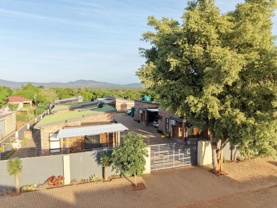 To Let 1 Bedroom Property for Rent in Nkowankowa Limpopo
