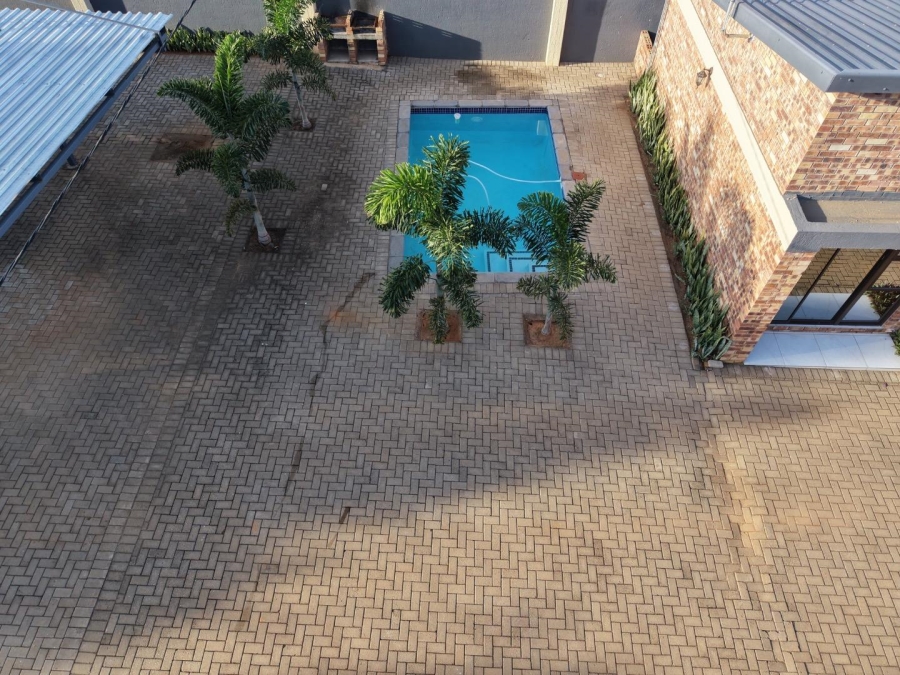 To Let 1 Bedroom Property for Rent in Nkowankowa Limpopo
