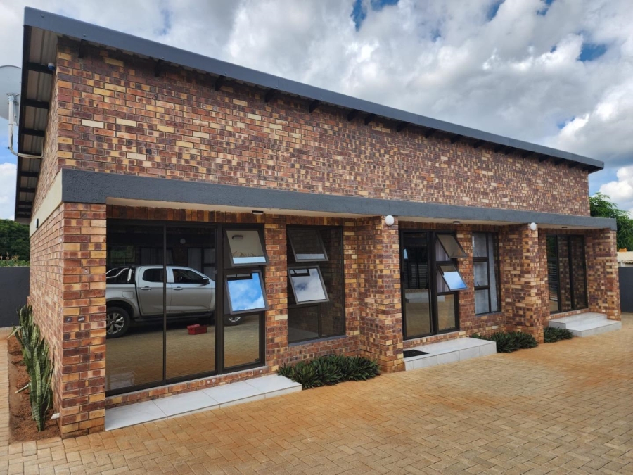 To Let 1 Bedroom Property for Rent in Nkowankowa Limpopo