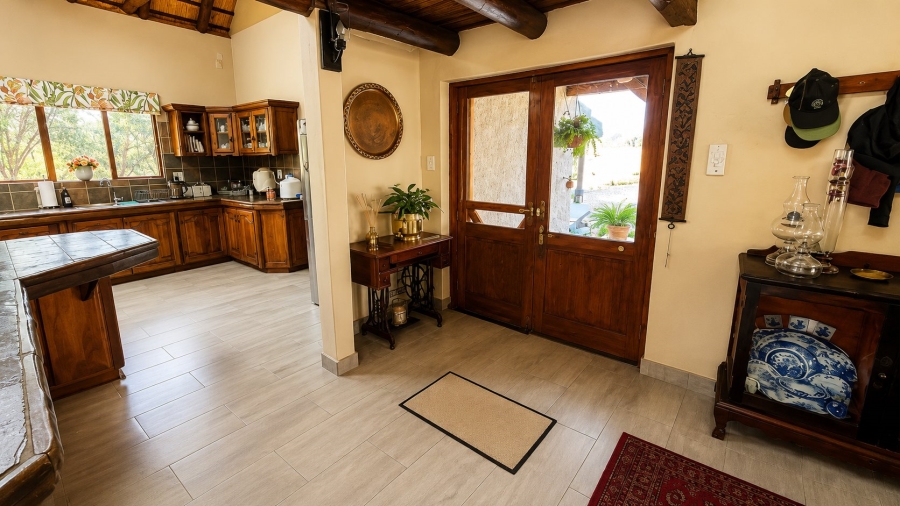 4 Bedroom Property for Sale in Hoedspruit Limpopo