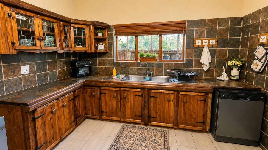 4 Bedroom Property for Sale in Hoedspruit Limpopo