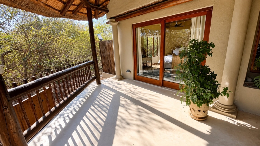 4 Bedroom Property for Sale in Hoedspruit Limpopo