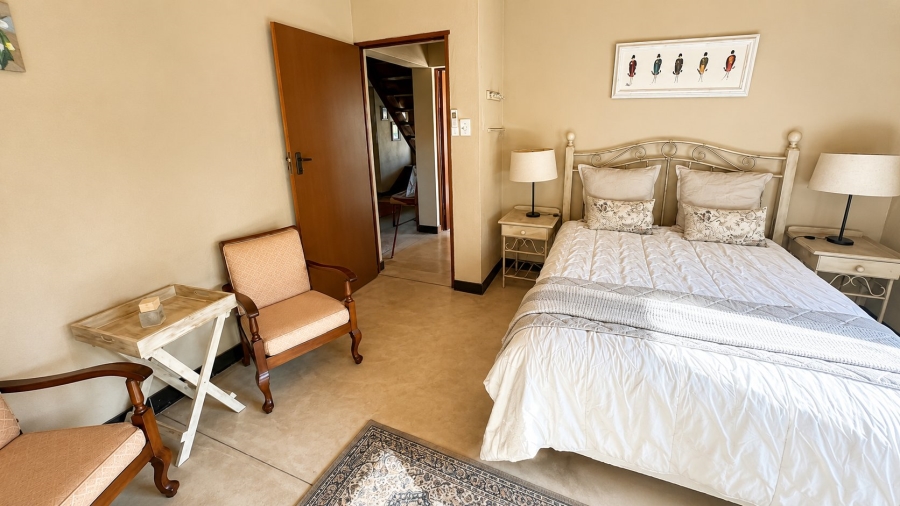 4 Bedroom Property for Sale in Hoedspruit Limpopo