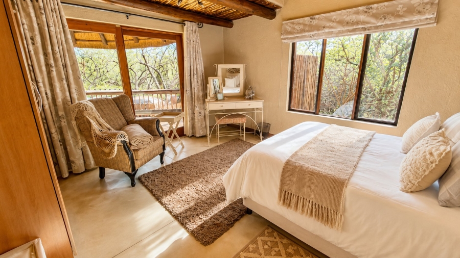 4 Bedroom Property for Sale in Hoedspruit Limpopo