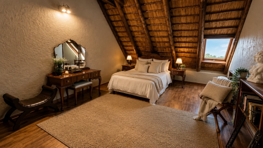 4 Bedroom Property for Sale in Hoedspruit Limpopo