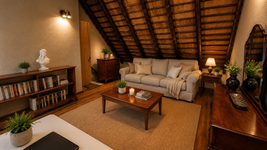 4 Bedroom Property for Sale in Hoedspruit Limpopo