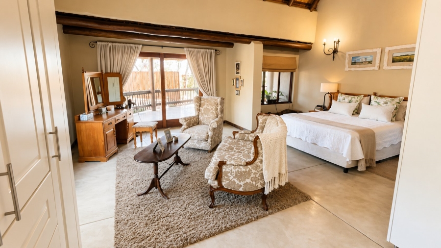 4 Bedroom Property for Sale in Hoedspruit Limpopo
