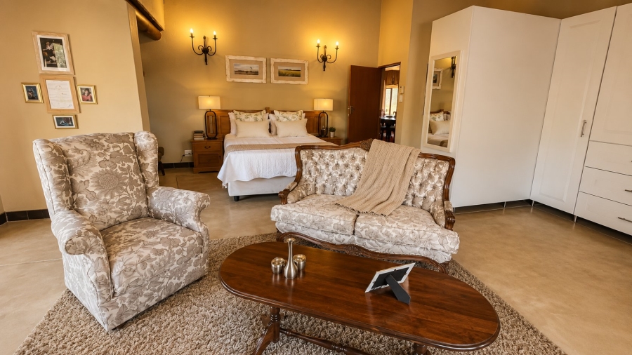 4 Bedroom Property for Sale in Hoedspruit Limpopo
