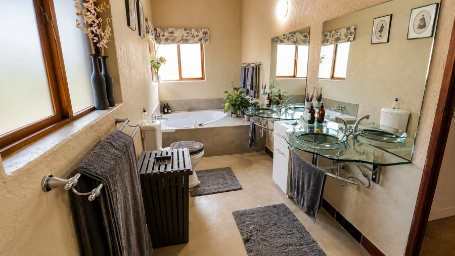 4 Bedroom Property for Sale in Hoedspruit Limpopo