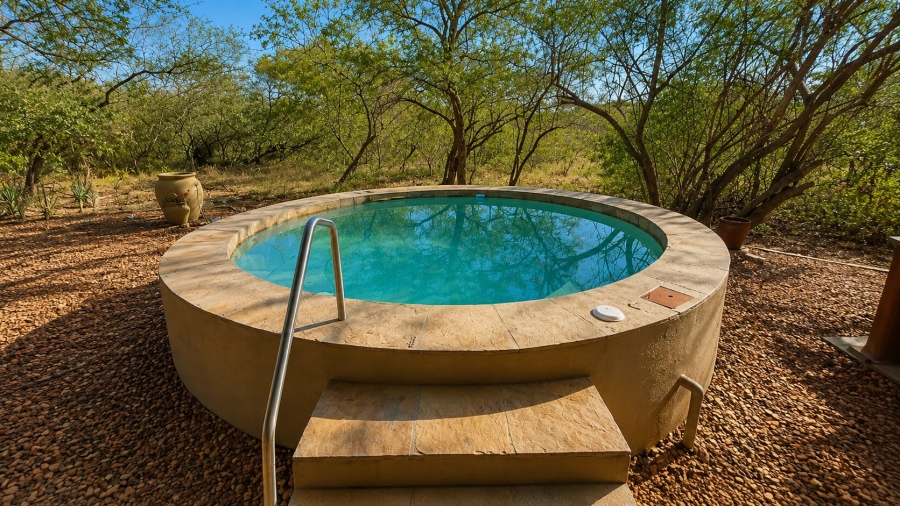 4 Bedroom Property for Sale in Hoedspruit Limpopo