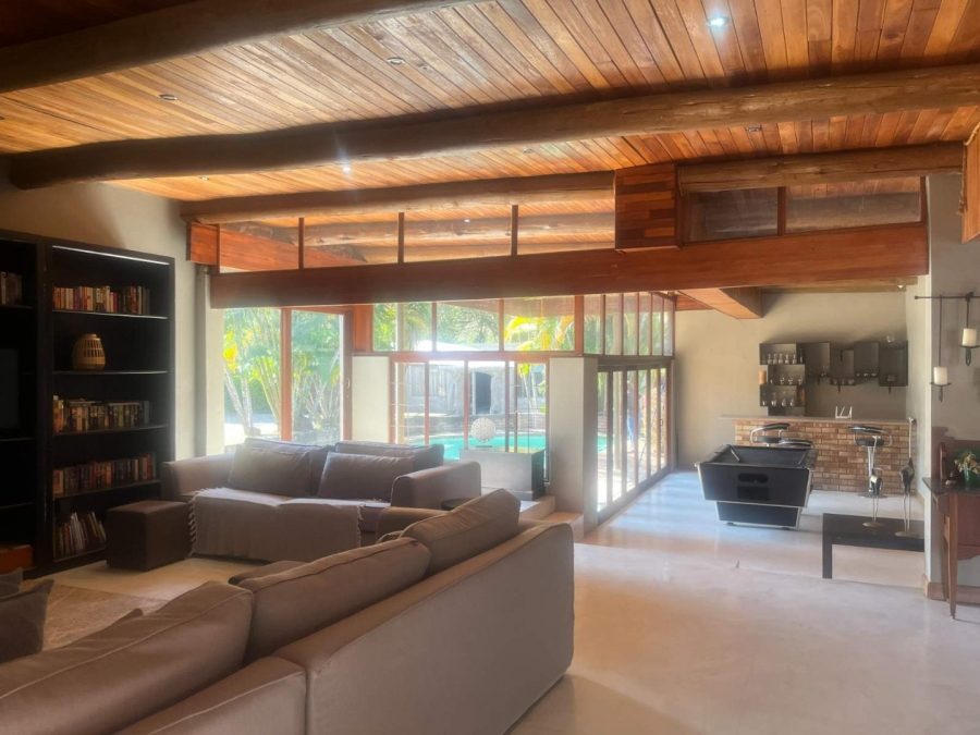 4 Bedroom Property for Sale in Aquapark Limpopo