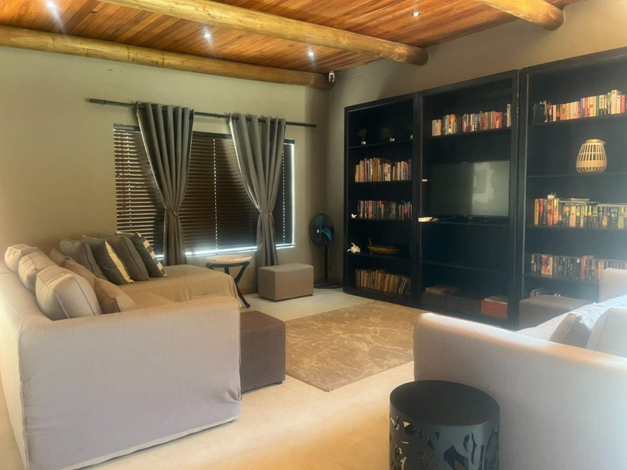 4 Bedroom Property for Sale in Aquapark Limpopo