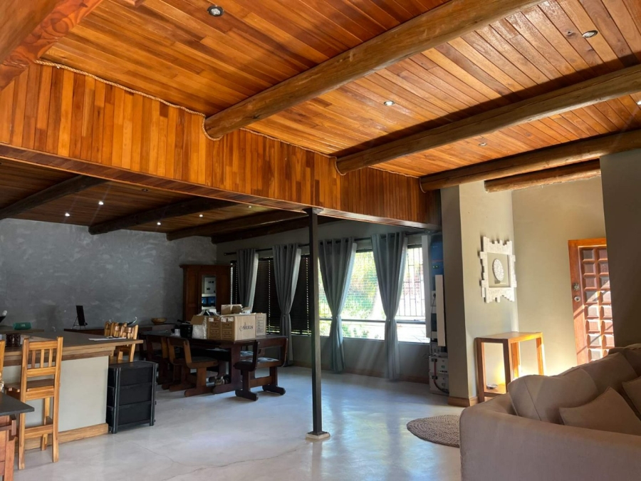 4 Bedroom Property for Sale in Aquapark Limpopo