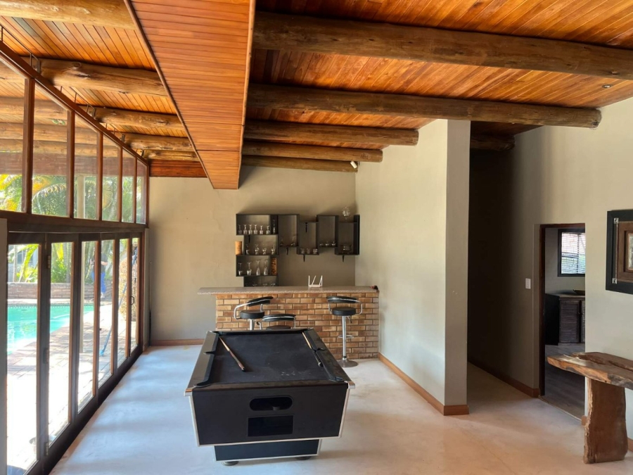 4 Bedroom Property for Sale in Aquapark Limpopo