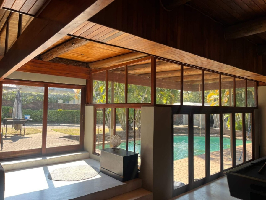 4 Bedroom Property for Sale in Aquapark Limpopo