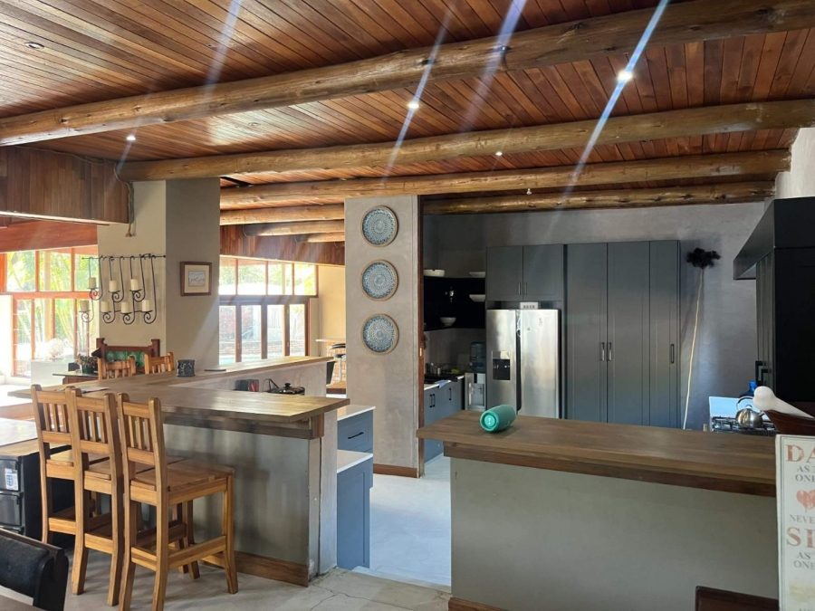 4 Bedroom Property for Sale in Aquapark Limpopo