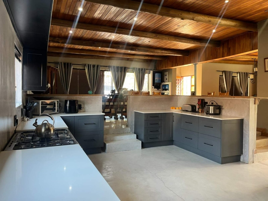 4 Bedroom Property for Sale in Aquapark Limpopo