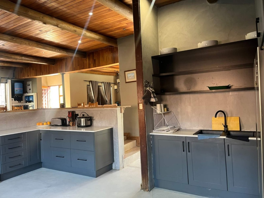 4 Bedroom Property for Sale in Aquapark Limpopo