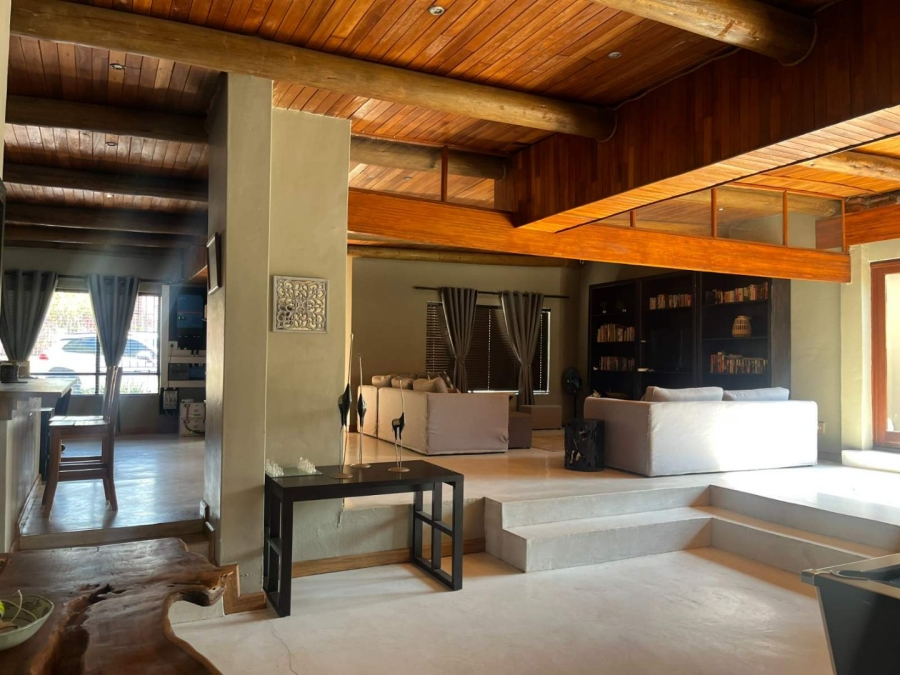 4 Bedroom Property for Sale in Aquapark Limpopo