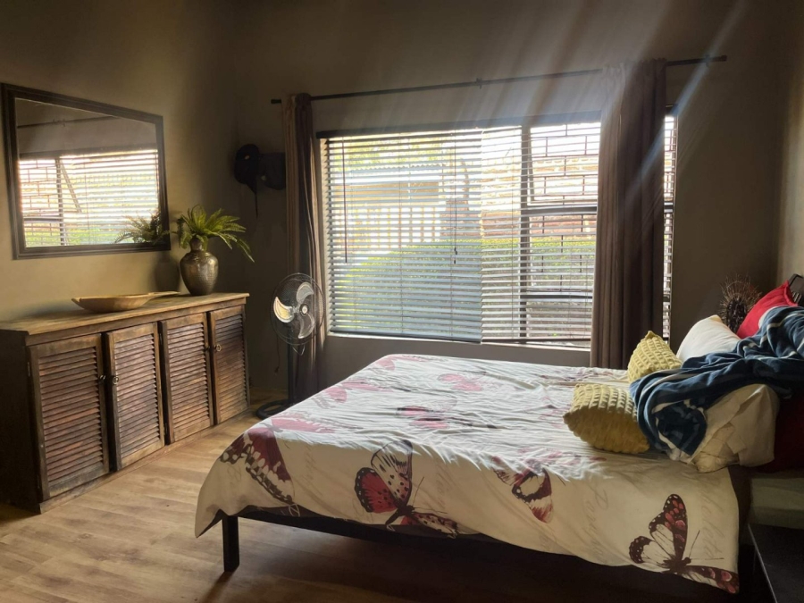 4 Bedroom Property for Sale in Aquapark Limpopo