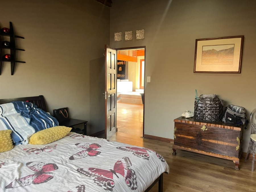 4 Bedroom Property for Sale in Aquapark Limpopo
