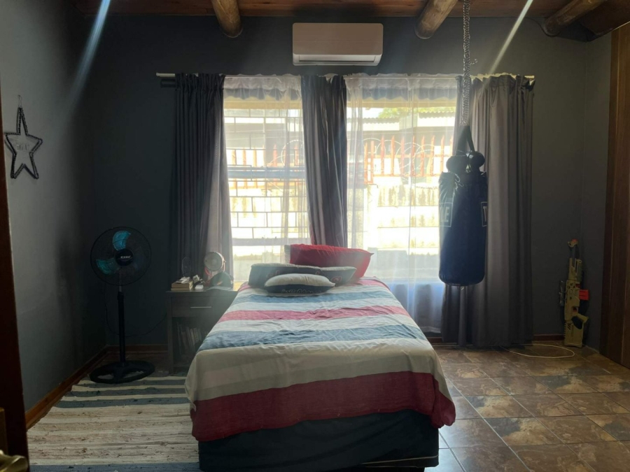 4 Bedroom Property for Sale in Aquapark Limpopo