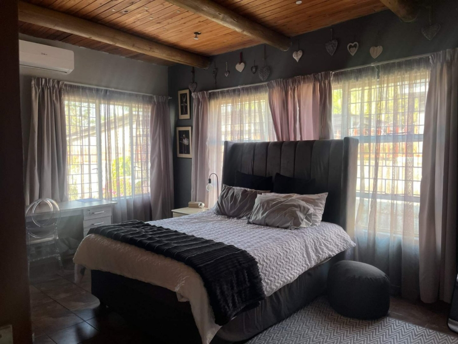 4 Bedroom Property for Sale in Aquapark Limpopo