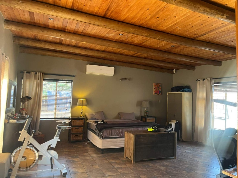 4 Bedroom Property for Sale in Aquapark Limpopo
