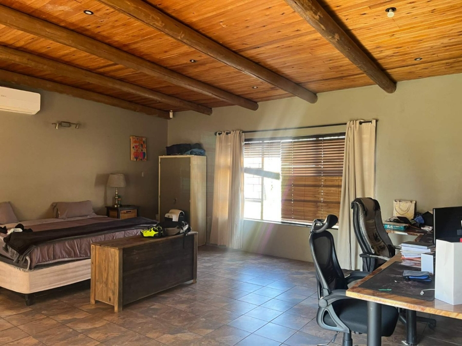 4 Bedroom Property for Sale in Aquapark Limpopo