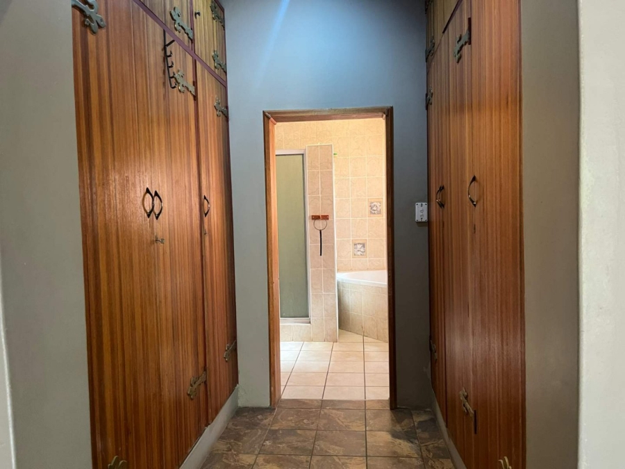 4 Bedroom Property for Sale in Aquapark Limpopo