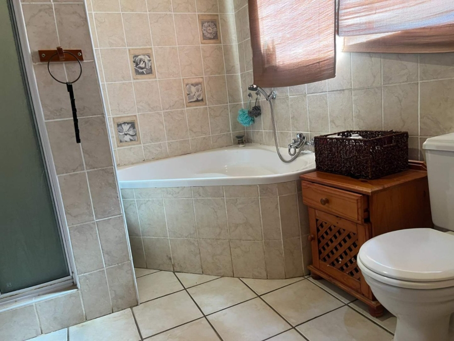 4 Bedroom Property for Sale in Aquapark Limpopo