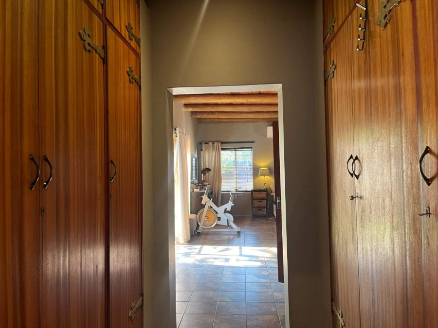 4 Bedroom Property for Sale in Aquapark Limpopo