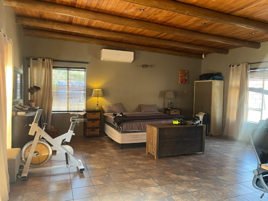 4 Bedroom Property for Sale in Aquapark Limpopo