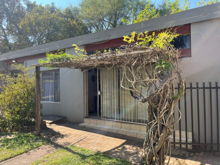 4 Bedroom Property for Sale in Aquapark Limpopo