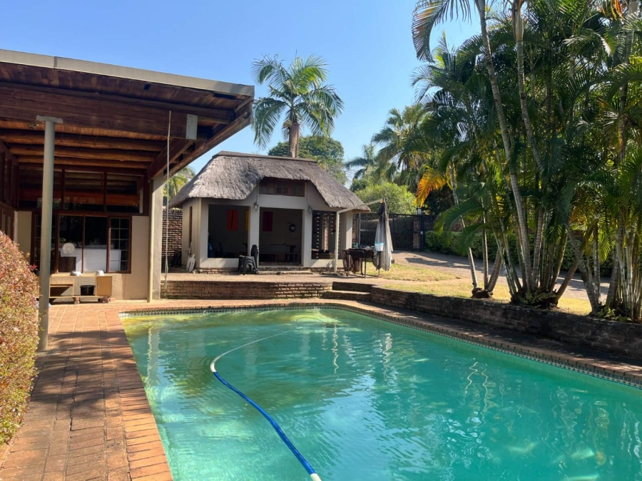 4 Bedroom Property for Sale in Aquapark Limpopo