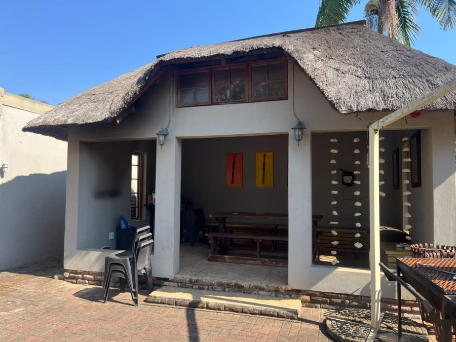 4 Bedroom Property for Sale in Aquapark Limpopo