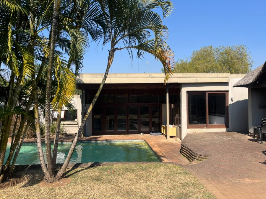 4 Bedroom Property for Sale in Aquapark Limpopo