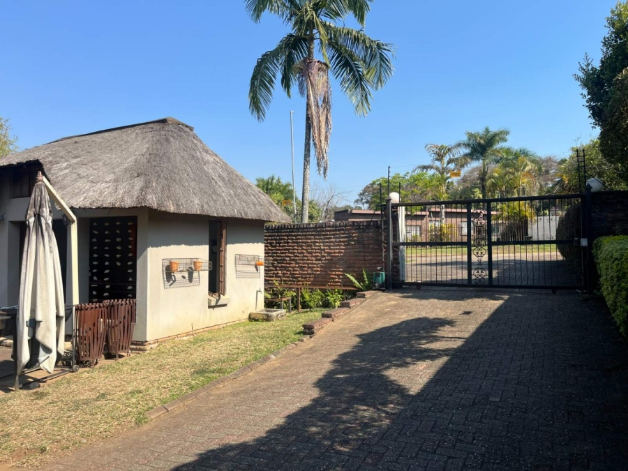 4 Bedroom Property for Sale in Aquapark Limpopo