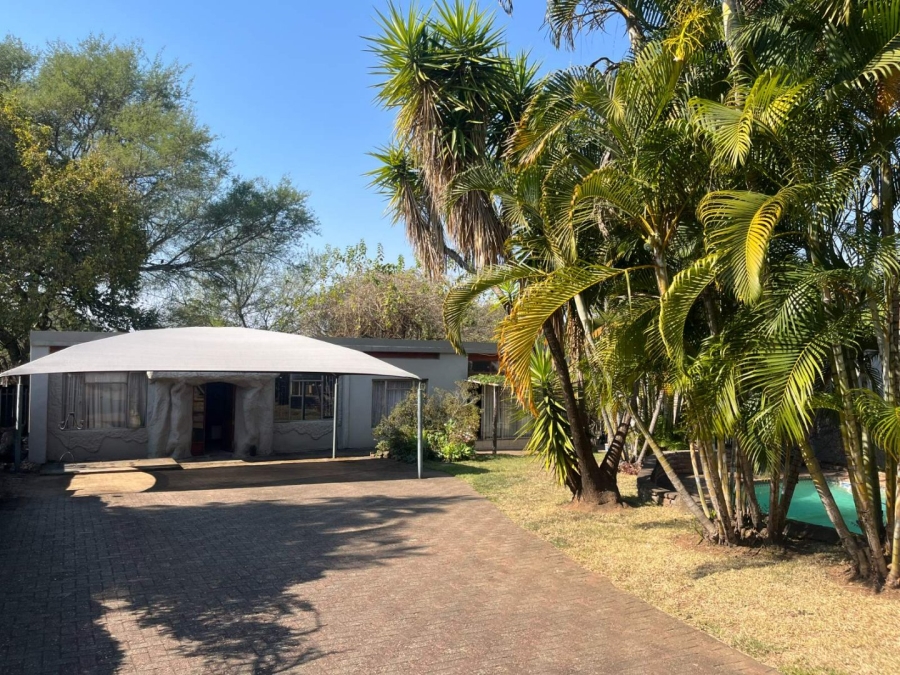 4 Bedroom Property for Sale in Aquapark Limpopo