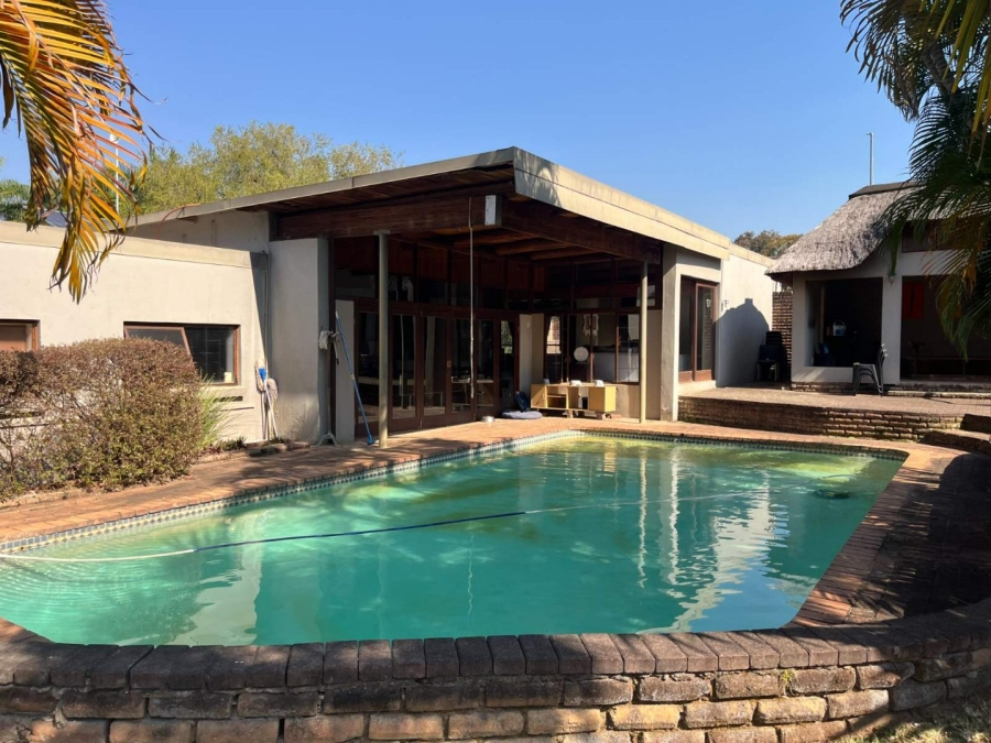4 Bedroom Property for Sale in Aquapark Limpopo
