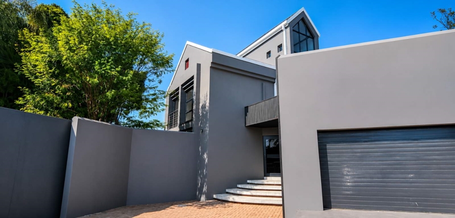 5 Bedroom Property for Sale in Silwerkruin Limpopo