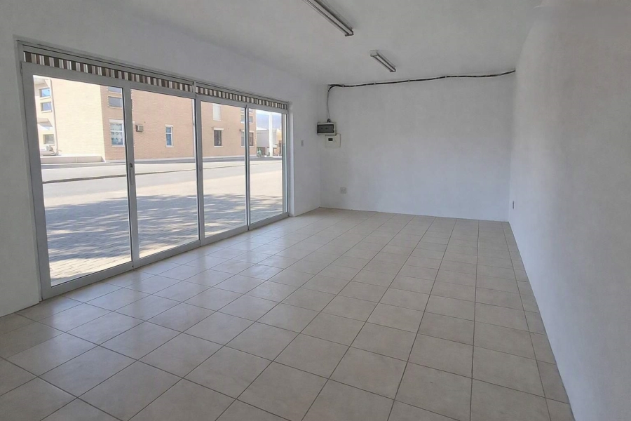 To Let Commercial Property for Rent in Polokwane Central Limpopo