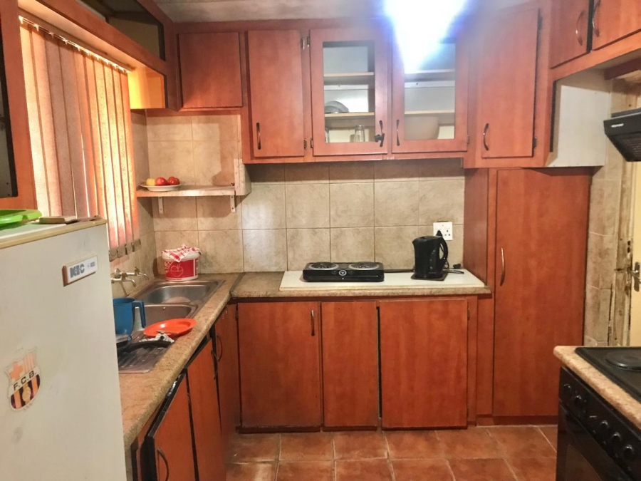 Commercial Property for Sale in Seshego H Limpopo