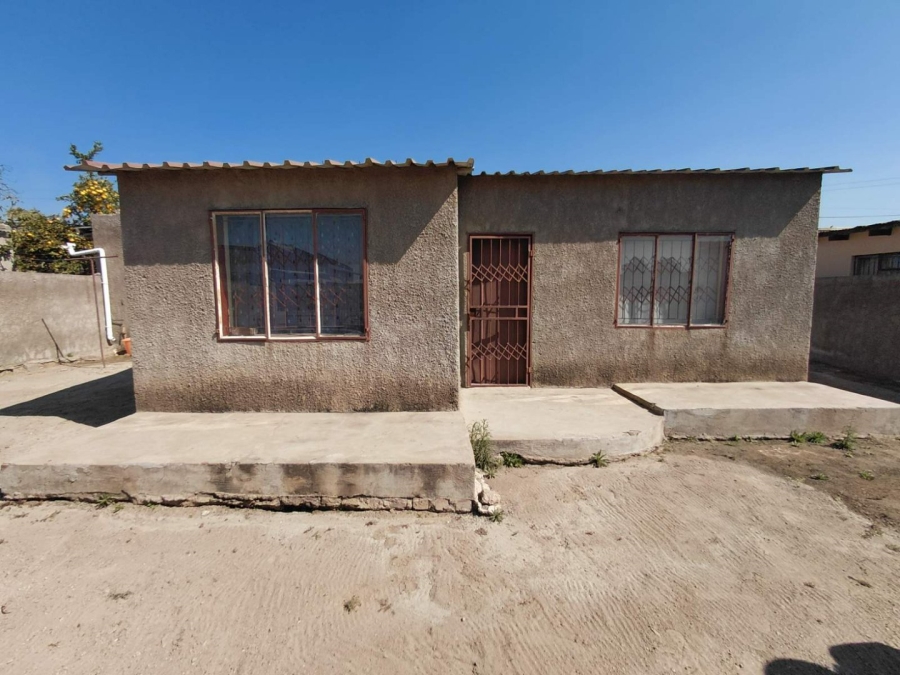 6 Bedroom Property for Sale in Seshego A Limpopo