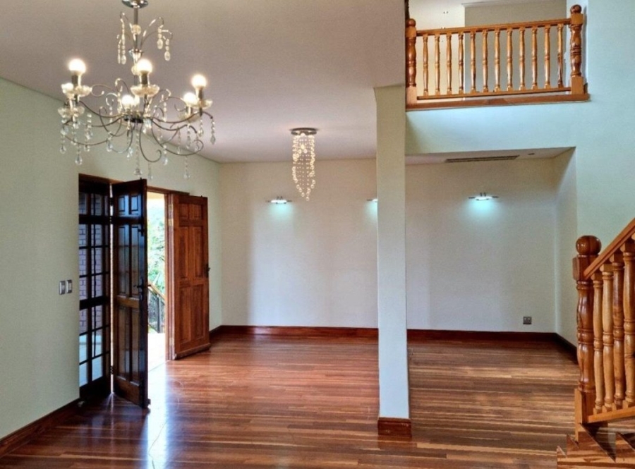 4 Bedroom Property for Sale in Louis Trichardt Limpopo