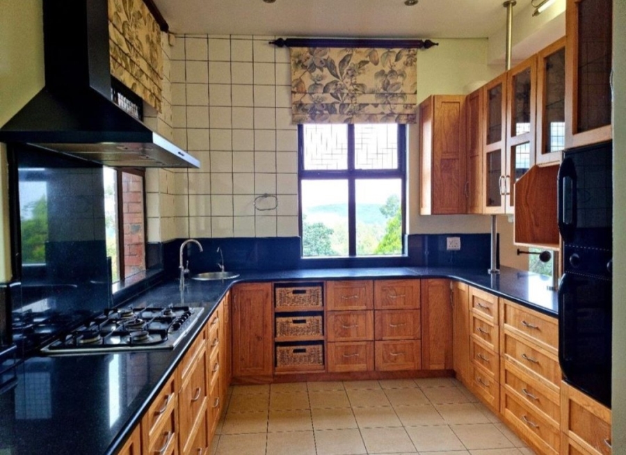4 Bedroom Property for Sale in Louis Trichardt Limpopo