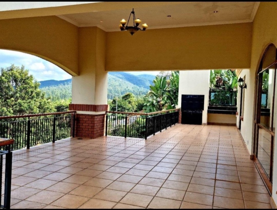 4 Bedroom Property for Sale in Louis Trichardt Limpopo