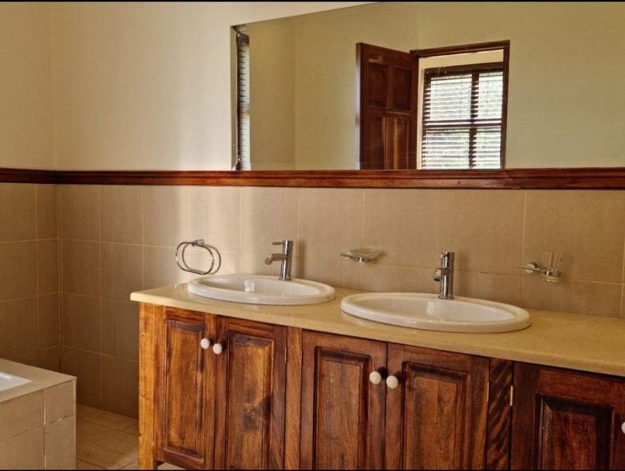 4 Bedroom Property for Sale in Louis Trichardt Limpopo